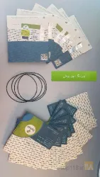 نمونه کار تمل پارت - temel part   در تبریز - 1