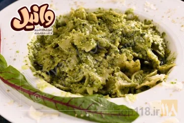 نمونه کار آموزشگاه آشپزی و شیرینی پزی وانیل در تبریز - 1