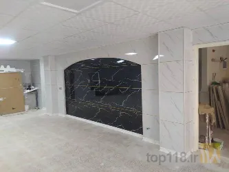 نمونه کار دکوراسیون داخلی تیراژه  در تبریز - 1
