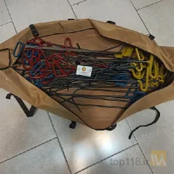 نمونه کار شرکت فنی و مهندسی آرمان خودروی پیشگامان ایرانیان (با برند akptools و akptools-pdr در تبریز - 1