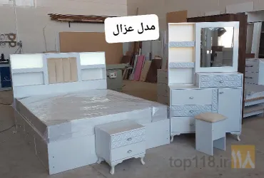 نمونه کار آرامش چوب  در تبریز - 1