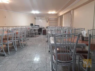 نمونه کار چلو کبابی شکوفه نو  در تبریز - 1
