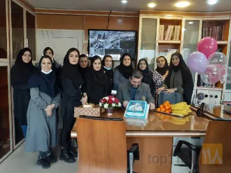 نمونه کار دفترخانه اسناد رسمی 144 تبریز در تبریز - 1