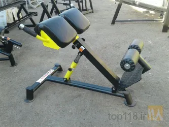 نمونه کار گروه صنعت تکنیک  در تبریز - 1