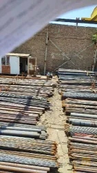 نمونه کار فولاد نوری  در تبریز - 1