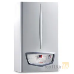 نمونه کار نمایندگی پکیج ایمرگاس ایتالیا  در تبریز - 1