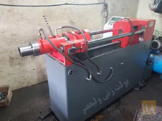 نمونه کار بولت زنی ولیعصر تبریز در تبریز - 1