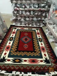 نمونه کار فرش سهند در تبریز - 1