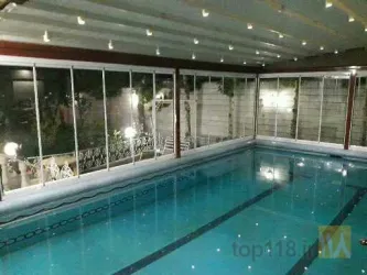 نمونه کار شرکت آراز جام در تبریز - 1