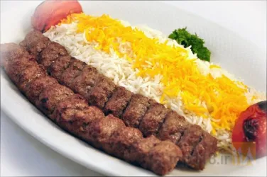 نمونه کار غذای خانگی  اولدوز در تبریز - 1