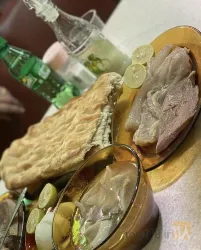 نمونه کار زینگ مخصوص داود  در تبریز - 1