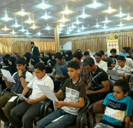 نمونه کار تندخوانی تات تبریز در تبریز - 1