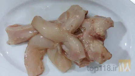 نمونه کار زینگ مخصوص صمد  در تبریز - 1