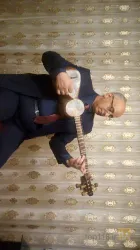 نمونه کار آموزش خصوصی تار آذربایجان  در تبریز - 1
