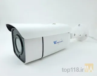 نمونه کار ایمن حفاظ تبریز در تبریز - 1
