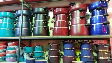 نمونه کار ارزانسرا در تبریز - 1