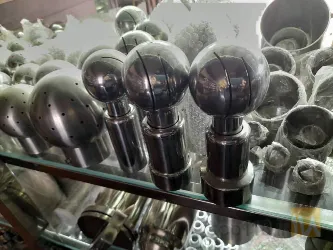 نمونه کار تبریز استیل  در تبریز - 1