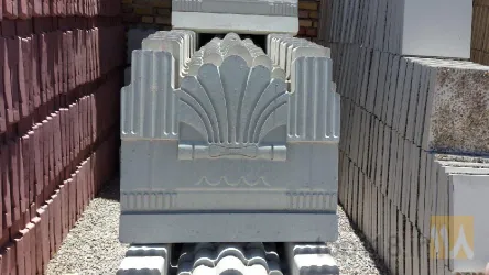 نمونه کار موزائیک سازی همتی  در تبریز - 1