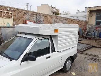 نمونه کار  اتاق سازی آذران اتاق در تبریز - 1