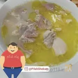 نمونه کار کبابی یا علی  در تبریز - 1