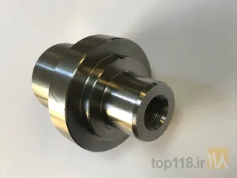 نمونه کار آذر دنده تبریز  در تبریز - 1