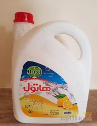 نمونه کار شرکت داروشیمی آذر در تبریز - 1