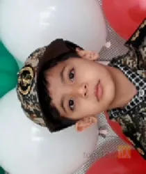 نمونه کار مهدکودک و پیش دبستانی امید های آینده  در تبریز - 1