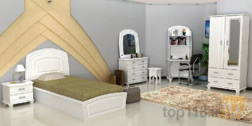 نمونه کار سیسمونی کاج  در تبریز - 1