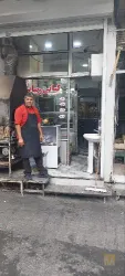 نمونه کار جگر و کبابی رضایی ( شمی جگرپز ) در تبریز - 1