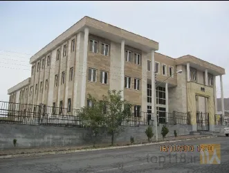 نمونه کار شرکت آذر بنداد تبریز در تبریز - 1