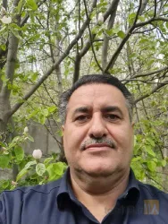نمونه کار وکالت دکتر ناصر مسعودی  در تبریز - 1