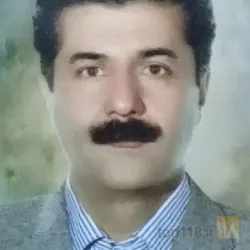 نمونه کار کمک فنر سازی اصغری زمانی  در تبریز - 1