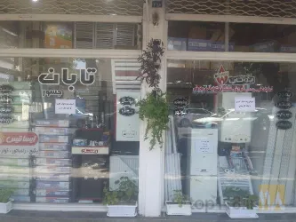 نمونه کار پکیج و رادیاتور (جسور) در تبریز - 1