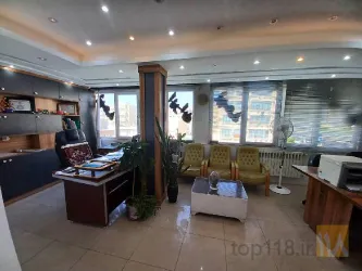 نمونه کار بیمه ایران علیزاده 39088 در تبریز - 1