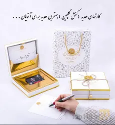 نمونه کار کفش دست دوز گلچین (اصل) در تبریز - 1