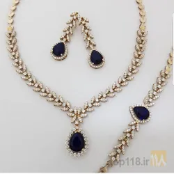 نمونه کار جواهرسازان خواجوئی در تبریز - 1