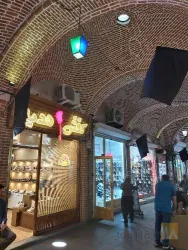 نمونه کار تولیدی کفش هدیه  در تبریز - 1