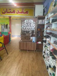 نمونه کار مهدکودک و پیش دبستانی افق در تبریز - 1