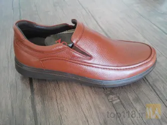 نمونه کار کفش آقا نژاد  در تبریز - 1