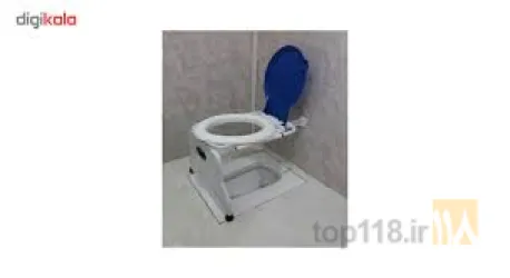 نمونه کار نمایندگی پخش توالت فرنگی تاشو دیواری {اذربایجانشرقی} در تبریز - 1