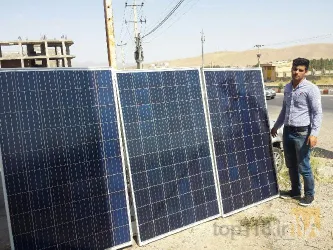 نمونه کار سیستم های امنیتی و حفاظتی آرخائین  در هادی شهر - 1