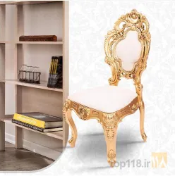 نمونه کار گالری میز و صندلی آبسالان  در تبریز - 1