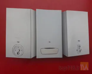 نمونه کار نمایندگی بوتان  در تبریز - 1