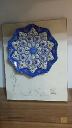 نمونه کار بیمه آسیا شرکت نمایندگی امنیت گستر فردا    کد 51033 در تبریز - 1