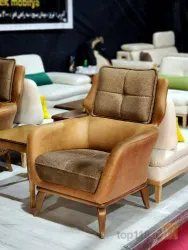 نمونه کار گروه مبلمان آلتاچ  در تبریز - 1