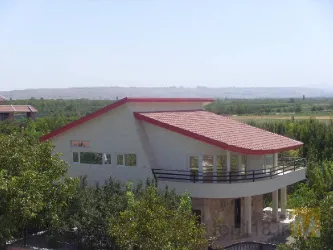 نمونه کار  سفال طبرستان نمایندگی انحصاری آذربایجان شرقی در تبریز - 1