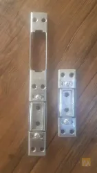 نمونه کار upvc هوم پن  در تبریز - 1
