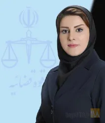 نمونه کار وکیل پایه یک دادگستری و مشاور حقوقی  -پریسا سروری در تبریز - 1