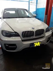 نمونه کار خدمات خودرویی مصری زاده  TMW MotorSport در تبریز - 1