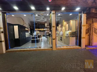 نمونه کار صنایع چوبی رهبری  در تبریز - 1
